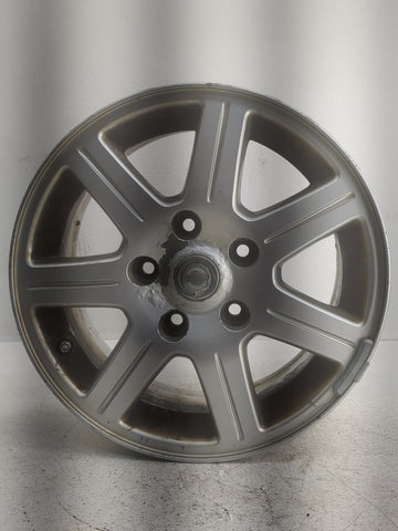 2008-2013 Chrysler Town & Country Oem Wheel Rim - Oemusedautoparts1.com