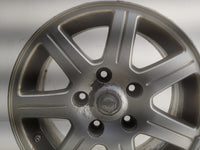 2008-2013 Chrysler Town & Country Oem Wheel Rim 1275214 - Oemusedautoparts1.com