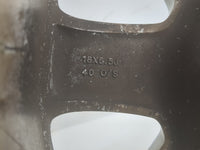2008-2013 Chrysler Town & Country Oem Wheel Rim 1275214 - Oemusedautoparts1.com