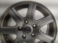 2008-2013 Chrysler Town & Country Oem Wheel Rim 1275214 - Oemusedautoparts1.com