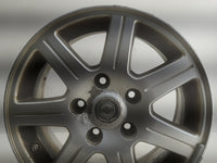 2008-2013 Chrysler Town & Country Oem Wheel Rim 1275214 - Oemusedautoparts1.com