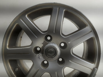 2008-2013 Chrysler Town & Country Oem Wheel Rim