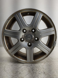 2008-2013 Chrysler Town & Country Oem Wheel Rim - Oemusedautoparts1.com
