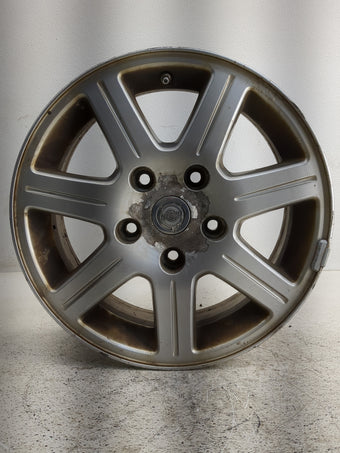 compare product 2008-2013 Chrysler Town & Country Oem Wheel Rim