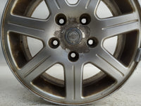 2008-2013 Chrysler Town & Country Oem Wheel Rim - Oemusedautoparts1.com