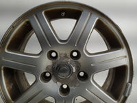 2008-2013 Chrysler Town & Country Oem Wheel Rim - Oemusedautoparts1.com