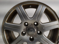 2008-2013 Chrysler Town & Country Oem Wheel Rim - Oemusedautoparts1.com