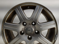 2008-2013 Chrysler Town & Country Oem Wheel Rim - Oemusedautoparts1.com
