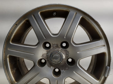 2008-2013 Chrysler Town & Country Oem Wheel Rim