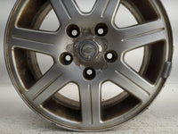 2008-2013 Chrysler Town & Country Oem Wheel Rim - Oemusedautoparts1.com