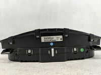2010 Chrysler Town & Country Instrument Cluster Speedometer Gauges P/N:P05172814AE Fits OEM Used Auto Parts - Oemusedautopar