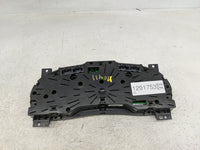 2010 Chrysler Town & Country Instrument Cluster Speedometer Gauges P/N:P05172814AE Fits OEM Used Auto Parts - Oemusedautopar