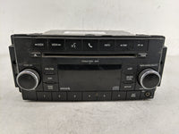 2009-2011 Chrysler Town & Country Radio AM FM Cd Player Receiver Replacement P/N:P05091117AC Fits Fits 2008 2009 2010 2011 O