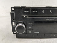 2009-2011 Chrysler Town & Country Radio AM FM Cd Player Receiver Replacement P/N:P05091117AC Fits Fits 2008 2009 2010 2011 O