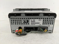 2009-2011 Chrysler Town & Country Radio AM FM Cd Player Receiver Replacement P/N:P05091117AC Fits Fits 2008 2009 2010 2011 O