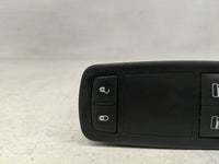 2008-2011 Chrysler Town & Country Master Power Window Switch Replacement Driver Side Left P/N:04602 627AF Fits OEM Used Auto