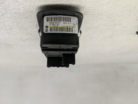 2008-2011 Chrysler Town & Country Master Power Window Switch Replacement Driver Side Left P/N:04602 627AF Fits OEM Used Auto