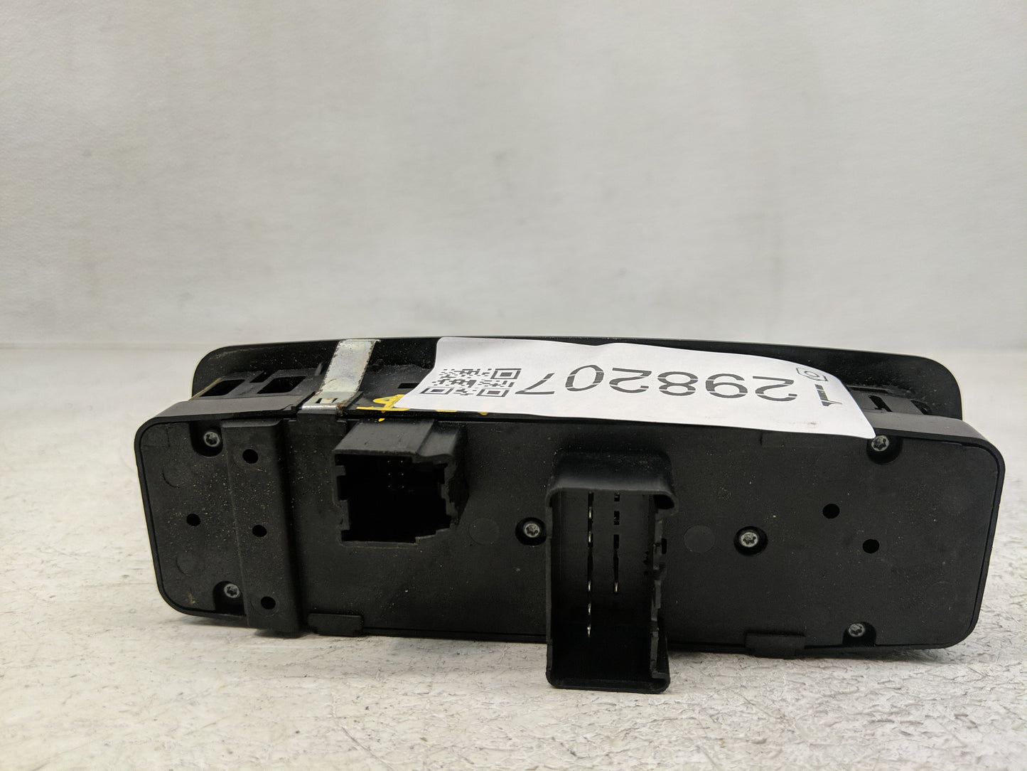 2008-2011 Chrysler Town & Country Master Power Window Switch Replacement Driver Side Left P/N:04602 627AF Fits OEM Used Auto