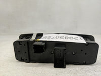 2008-2011 Chrysler Town & Country Master Power Window Switch Replacement Driver Side Left P/N:04602 627AF Fits OEM Used Auto