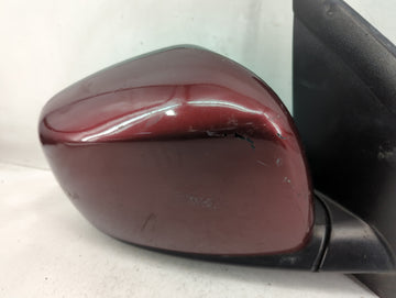 2008-2010 Chrysler Town & Country Passenger Side View Mirror - Right Door Mirror OEM Used