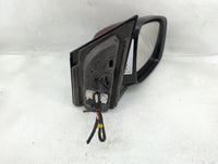 2008-2010 Chrysler Town & Country Passenger Side View Mirror - Right Door Mirror OEM Used - Oemusedautoparts1.com