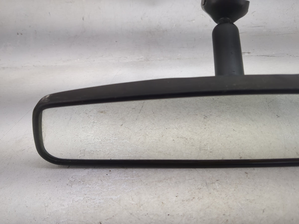 2010 Chrysler Town & Country Interior Rear View Mirror Replacement OEM Fits OEM Used Auto Parts - Oemusedautoparts1.com