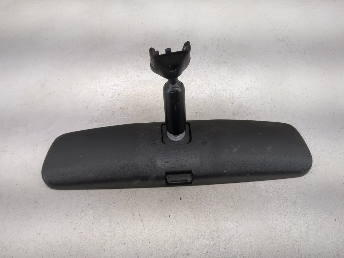 2010 Chrysler Town & Country Interior Rear View Mirror Replacement OEM Fits OEM Used Auto Parts - Oemusedautoparts1.com
