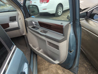 Door Panels 2010 CHRYSLER TOWN & COUNTRY - Oemusedautoparts1.com