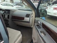 Misc. 2010 CHRYSLER TOWN & COUNTRY - Oemusedautoparts1.com