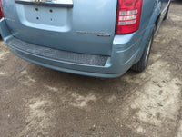 2008-2010 Chrysler Town & Country Rear Bumper Assembly Oem 1302289 - Oemusedautoparts1.com