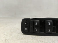 2008-2011 Chrysler Town & Country Master Power Window Switch Replacement Driver Side Left P/N:04602 535AH Fits OEM Used Auto