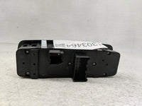2008-2011 Chrysler Town & Country Master Power Window Switch Replacement Driver Side Left P/N:04602 535AH Fits OEM Used Auto
