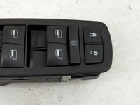 2008-2011 Chrysler Town & Country Master Power Window Switch Replacement Driver Side Left P/N:04602 535AH Fits OEM Used Auto