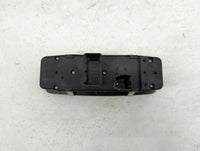 2008-2011 Chrysler Town & Country Master Power Window Switch Replacement Driver Side Left P/N:04602 535AH Fits OEM Used Auto