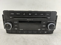 2009-2011 Chrysler Town & Country Radio AM FM Cd Player Receiver Replacement P/N:P05091117AC Fits Fits 2008 2009 2010 2011 O