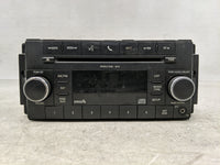 2009-2011 Chrysler Town & Country Radio AM FM Cd Player Receiver Replacement P/N:P05091117AC Fits Fits 2008 2009 2010 2011 O