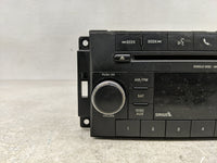 2009-2011 Chrysler Town & Country Radio AM FM Cd Player Receiver Replacement P/N:P05091117AC Fits Fits 2008 2009 2010 2011 O