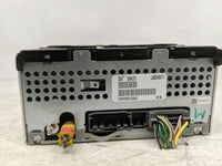 2009-2011 Chrysler Town & Country Radio AM FM Cd Player Receiver Replacement P/N:P05091117AC Fits Fits 2008 2009 2010 2011 O