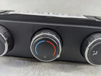 2008-2010 Chrysler Town & Country Climate Control Module Temperature AC/Heater Replacement P/N:55111810AD Fits OEM Used Auto