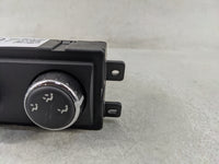 2008-2010 Chrysler Town & Country Climate Control Module Temperature AC/Heater Replacement P/N:55111810AD Fits OEM Used Auto