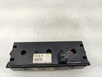 2008-2010 Chrysler Town & Country Climate Control Module Temperature AC/Heater Replacement P/N:55111810AD Fits OEM Used Auto