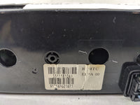 2008-2010 Chrysler Town & Country Climate Control Module Temperature AC/Heater Replacement P/N:55111810AD Fits OEM Used Auto
