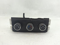 2008-2010 Chrysler Town & Country Climate Control Module Temperature AC/Heater Replacement Fits Fits 2008 2009 2010 2011 OEM