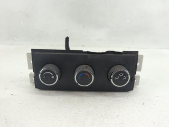 compare product 2008-2010 Chrysler Town & Country Climate Control Module Temperature AC/Heater Replacement Fits Fits 2008 2009 2010 2011 OEM Used Auto Parts