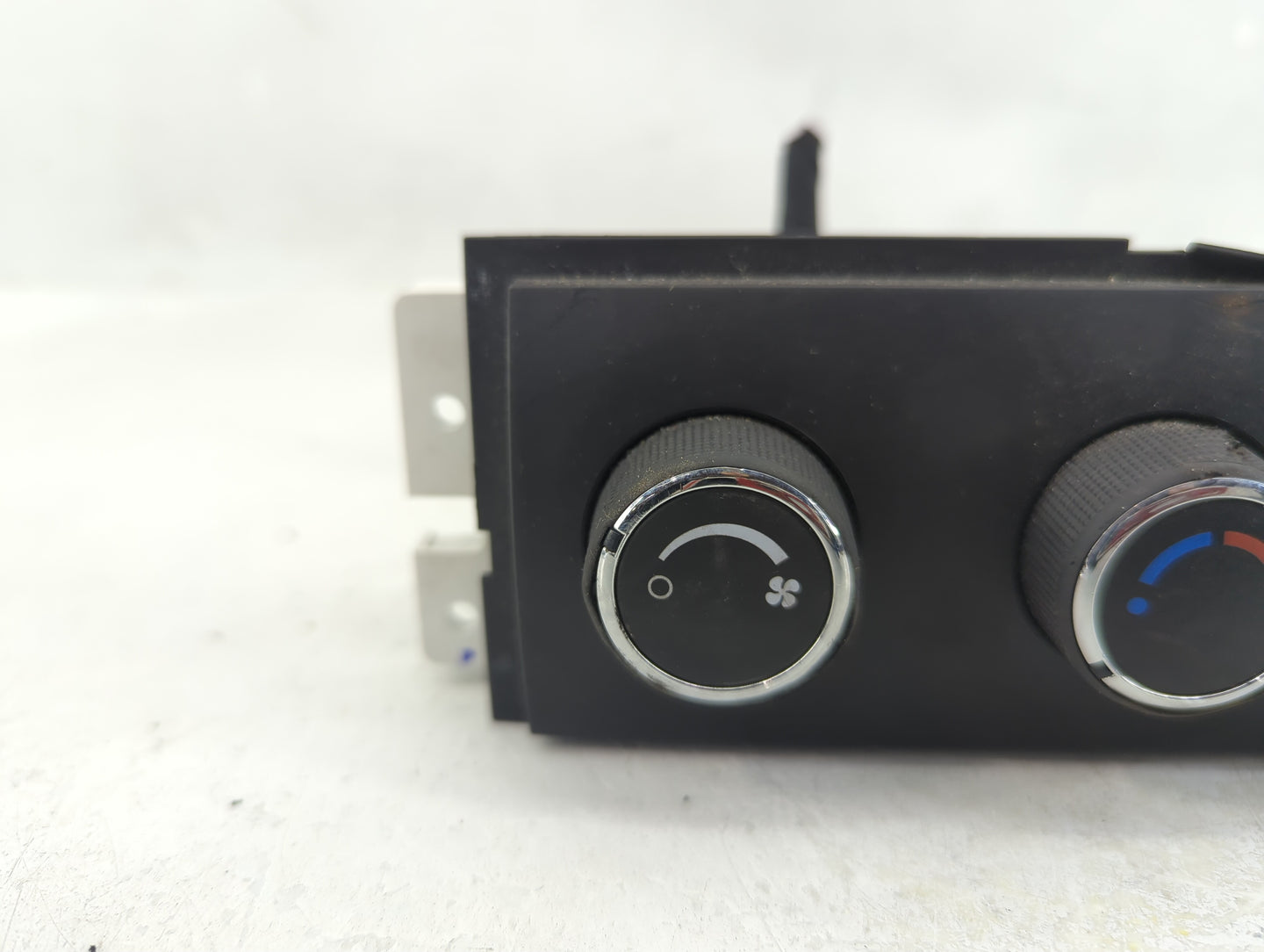 2008-2010 Chrysler Town & Country Climate Control Module Temperature AC/Heater Replacement Fits Fits 2008 2009 2010 2011 OEM