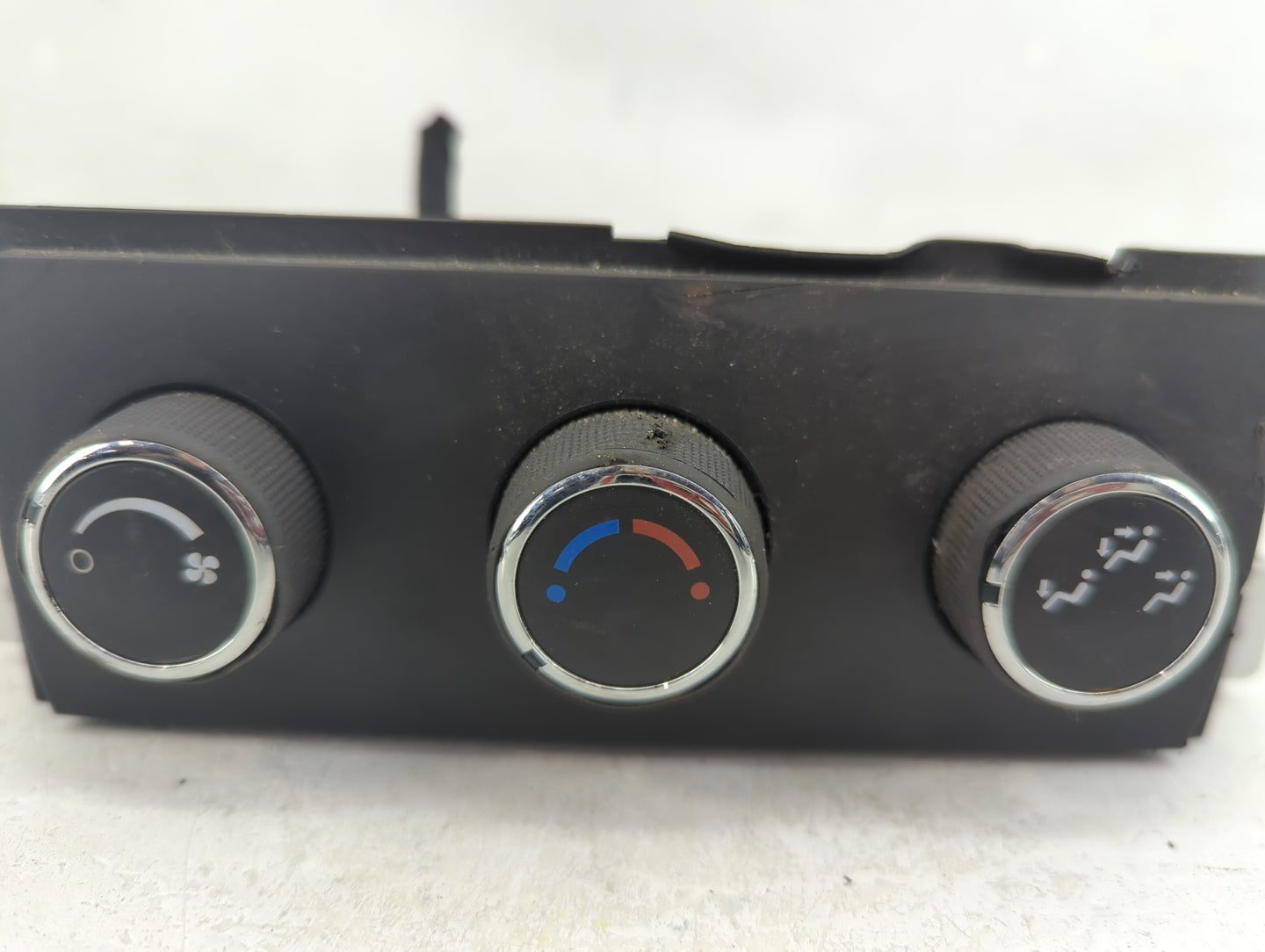 2008-2010 Chrysler Town & Country Climate Control Module Temperature AC/Heater Replacement Fits Fits 2008 2009 2010 2011 OEM