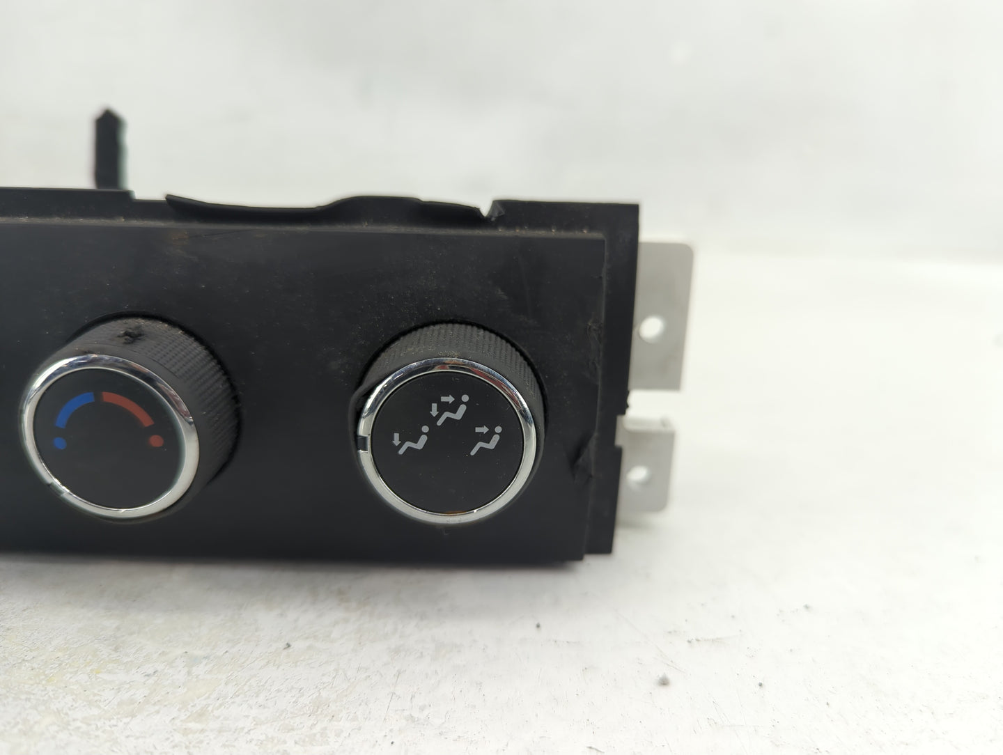 2008-2010 Chrysler Town & Country Climate Control Module Temperature AC/Heater Replacement Fits Fits 2008 2009 2010 2011 OEM
