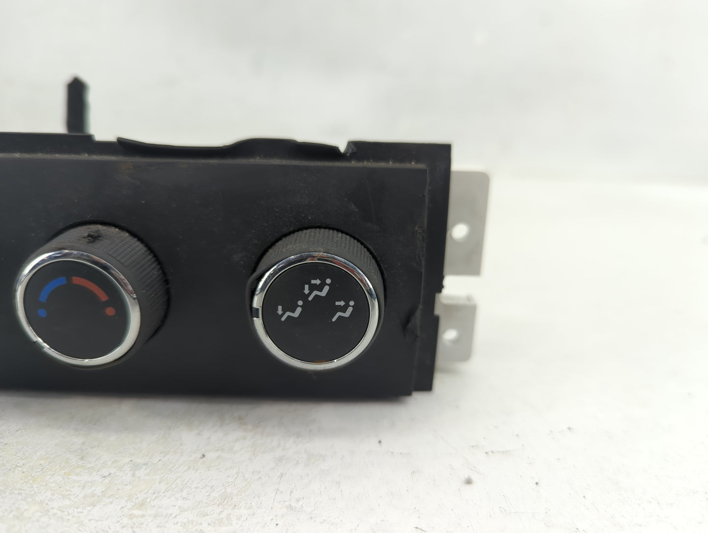 2008-2010 Chrysler Town & Country Climate Control Module Temperature AC/Heater Replacement Fits Fits 2008 2009 2010 2011 OEM