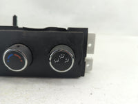 2008-2010 Chrysler Town & Country Climate Control Module Temperature AC/Heater Replacement Fits Fits 2008 2009 2010 2011 OEM