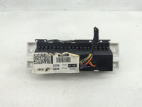2008-2010 Chrysler Town & Country Climate Control Module Temperature AC/Heater Replacement Fits Fits 2008 2009 2010 2011 OEM